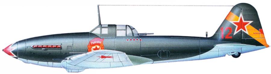 cccp.fun Ил-10