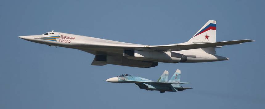 cccp.fun Ту-160
