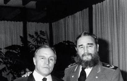 cccp.fun_Mihail_Ulyanov_i_Fidel-Alejandro-Castro-Ruz