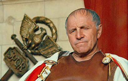 Михаил Ульянов