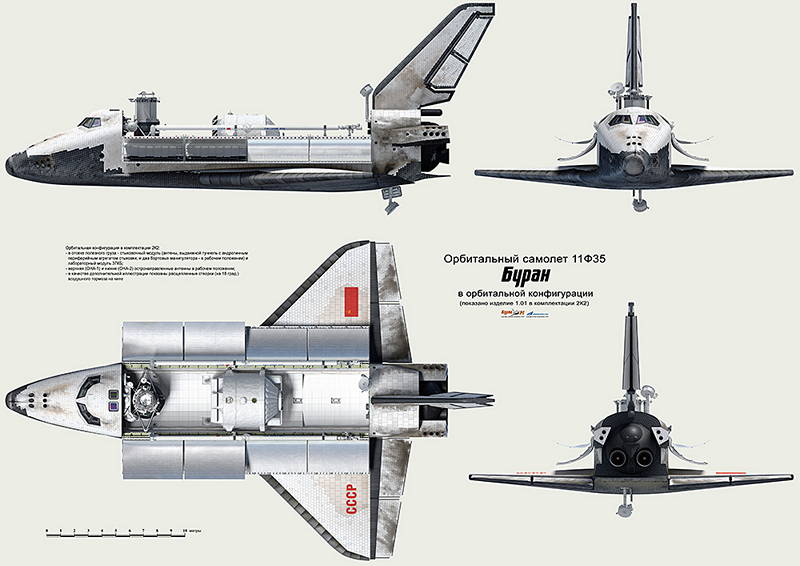 cccp.fun Буран
