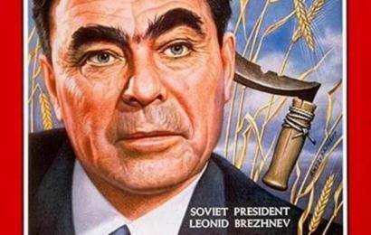 20 лучших анекдотов про Брежнева
