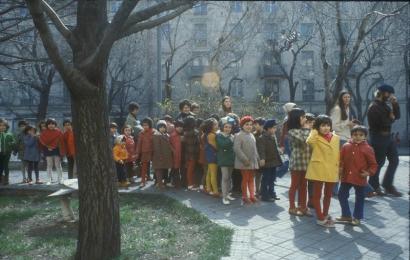 СССР глазами иностранцев 1979 г. (38 фото)