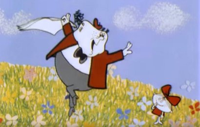 Фильм, фильм, фильм