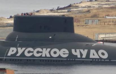 Русское чудо. “Дмитрий Донской”