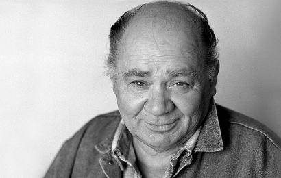 Евгений Леонов