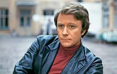 Андрей Миронов Андрей Миронов