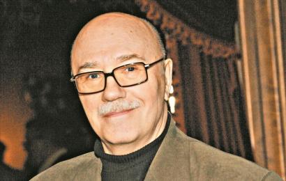 Леонид Куравлёв