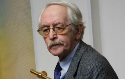Василий Ливанов