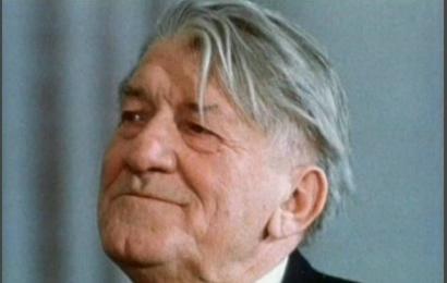 Николай Крючков Николай Крючков