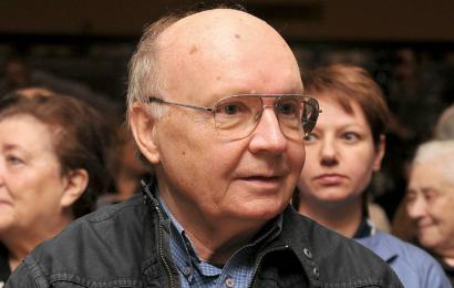 Андрей Мягков