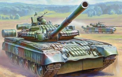 Т-80 Т-80