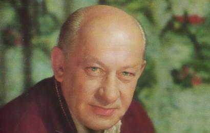 Евгений Евстигнеев Евгений Евстигнеев