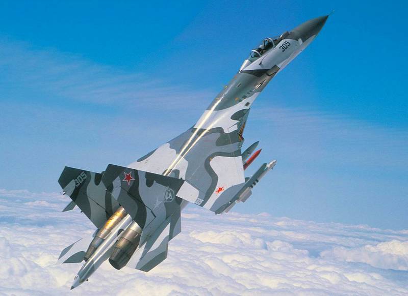 su-27 - cccp.fun