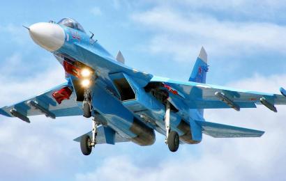 Су-27 Су-27