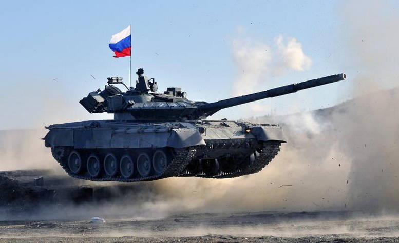 Т-80 cccp.fun