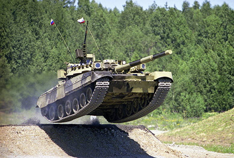 Т-80 cccp.fun
