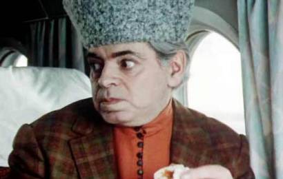 Аркадий Райкин