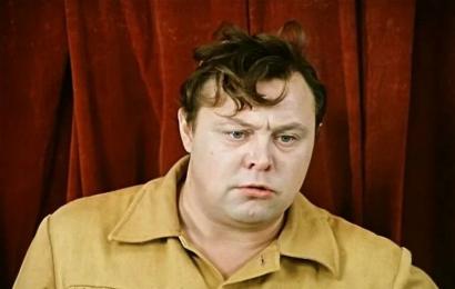 Вячеслав Невинный Вячеслав Невинный