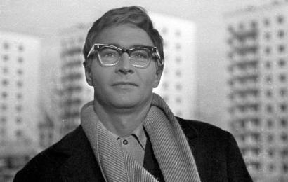 Вячеслав Тихонов Вячеслав Тихонов