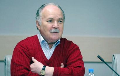 Николай Губенко