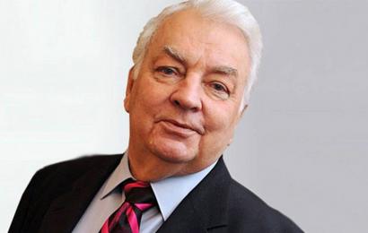 Михаил Державин Михаил Державин