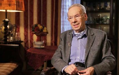 Алексей Баталов Алексей Баталов