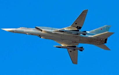Ту-22.Ту-22М