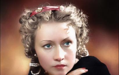 Галина Уланова Галина Уланова