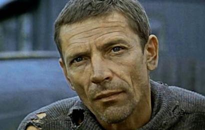 Валерий Приёмыхов