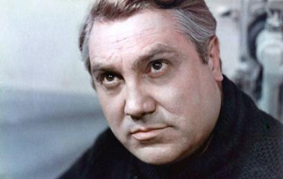 Павел Луспекаев Павел Луспекаев
