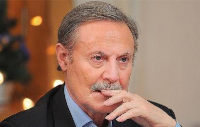 Юрий Соломин Юрий Соломин