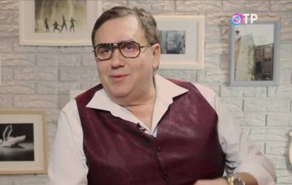 Станислав Садальский