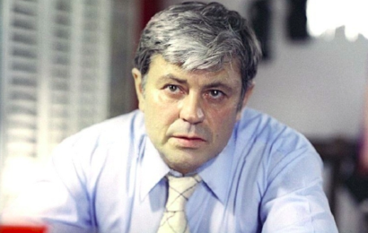 Донатас Банионис