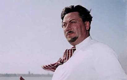 Василий Меркурьев Василий Меркурьев