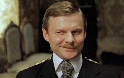 Виталий Соломин