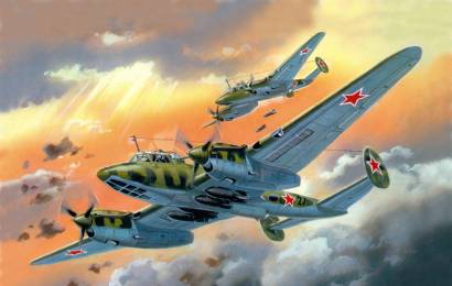 cccp.fun_bombardirovshhik-pe-2