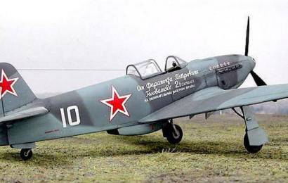 cccp.fun_istrebitel-yak-3