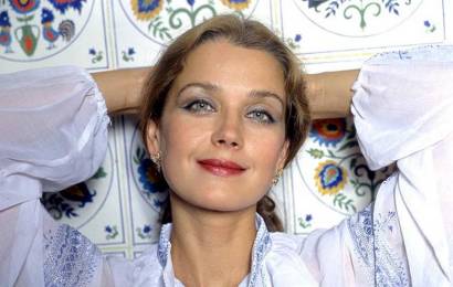 Ирина Алферова