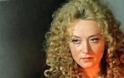 Маргарита Терехова Маргарита Терехова