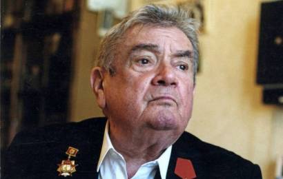 Евгений Весник