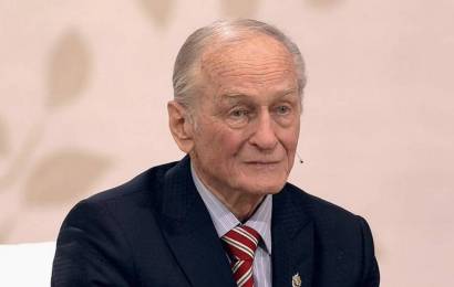 Михаил Ножкин