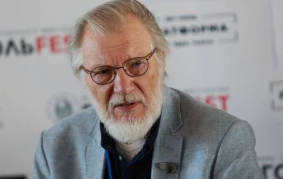 Юозас Будрайтис