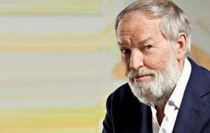 Регимантас Адомайтис