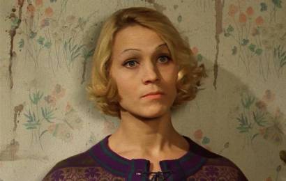 Нина Русланова Нина Русланова