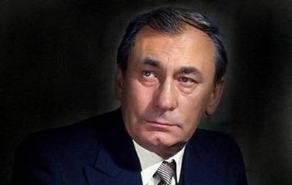 Владимир Самойлов