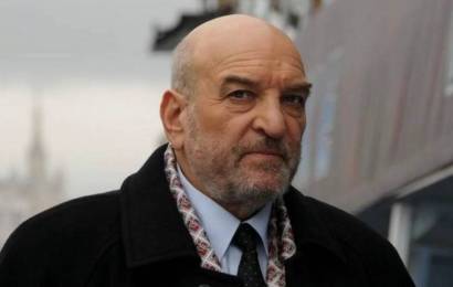 Алексей Петренко