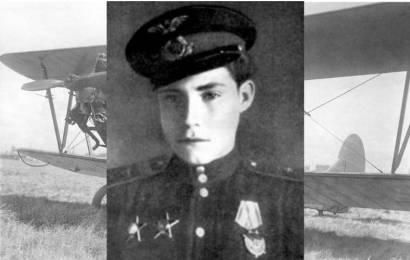 Аркадий Каманин Аркадий Каманин