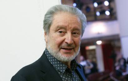 Вениамин Смехов