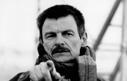 Андрей Тарковский